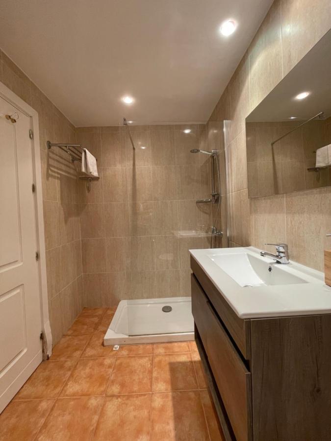 Appartement Estudio Primera Linea 50 Mtrs Playa. Fibra 600mb