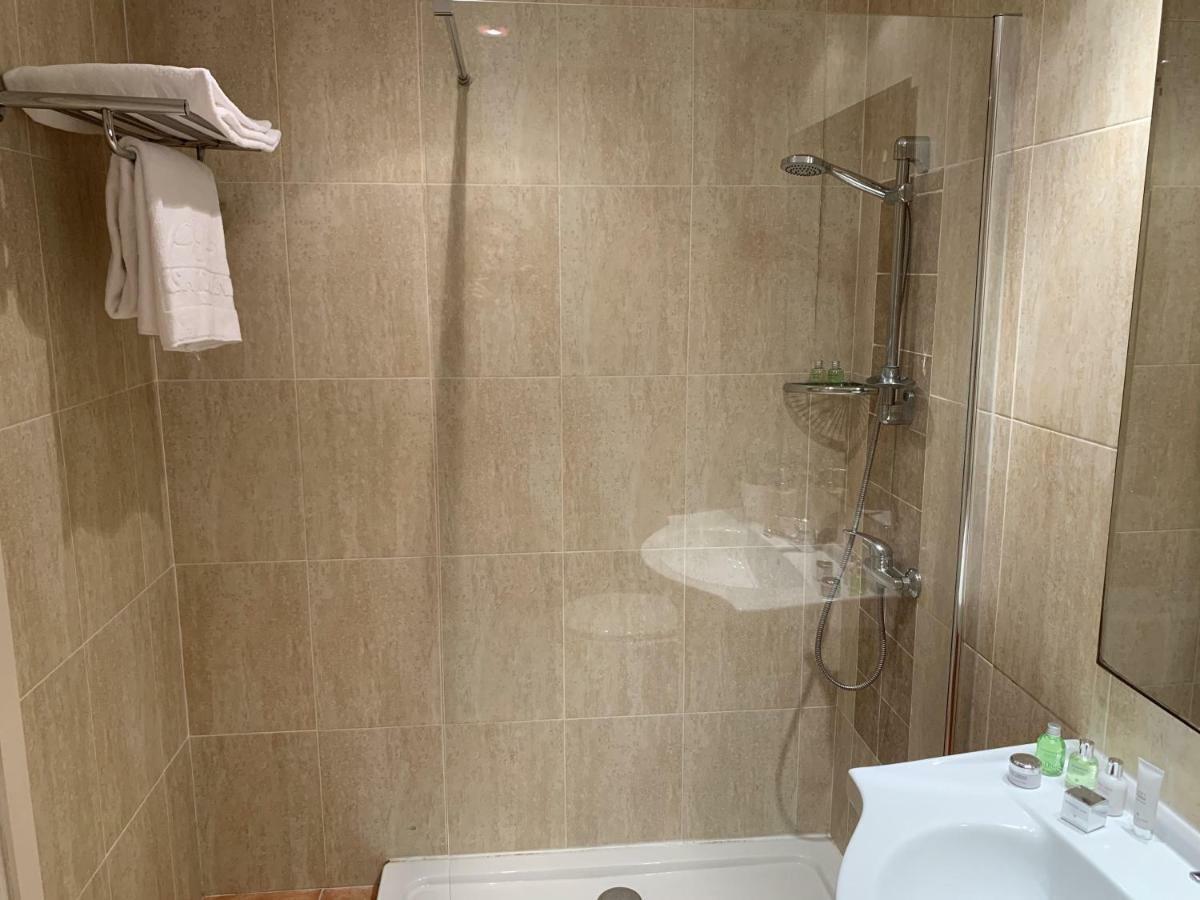 Estudio Primera Linea 50 Mtrs Playa. Fibra 600mb Appartement Marbellac