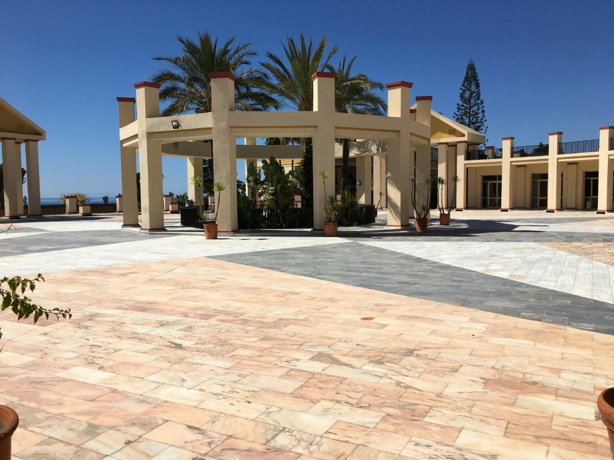 Appartement Estudio Primera Linea 50 Mtrs Playa. Fibra 600mb *