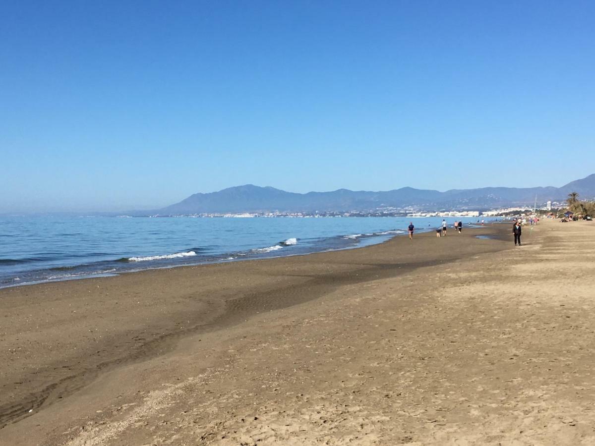 Appartement Estudio Primera Linea 50 Mtrs Playa. Fibra 600mb
