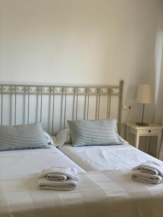 Estudio Primera Linea 50 Mtrs Playa. Fibra 600mb Apartment Marbella