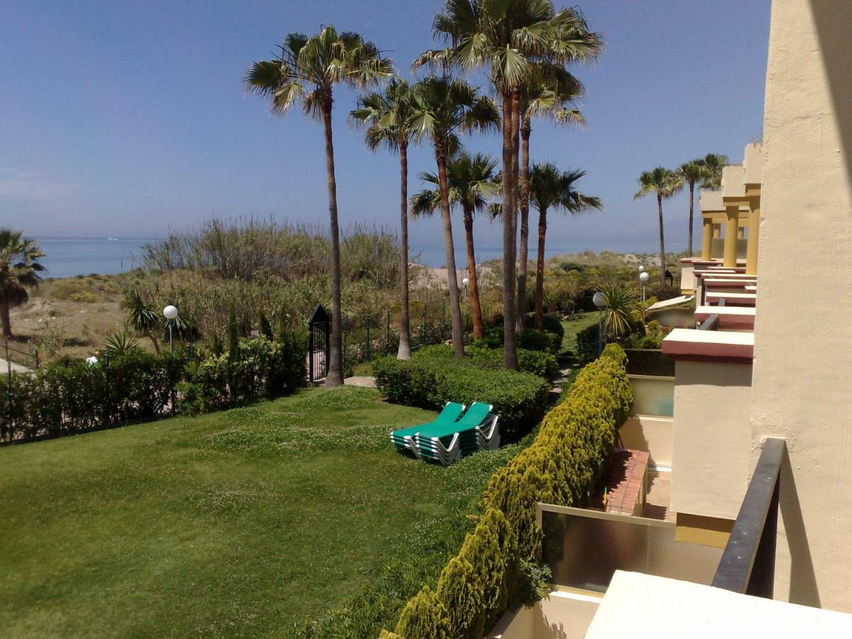 Apartment Estudio Primera Linea 50 Mtrs Playa. Fibra 600mb *